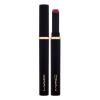MAC Powder Kiss Velvet Blur Slim Stick Lipstick Ruj de buze pentru femei 2 g Nuanţă 897 Stay Curious