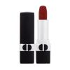 Christian Dior Rouge Dior Couture Colour Floral Lip Care Ruj de buze pentru femei 3,5 g Nuanţă 840 Rayonnante