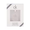 Calvin Klein CK One Apă de toaletă 15 ml