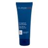 Clarins Men After Shave Soothing Gel Îngrijire după ras pentru bărbați 75 ml