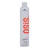 Schwarzkopf Professional Osis+ Elastic Medium Hold Hairspray Fixativ de păr pentru femei 500 ml
