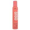 Schwarzkopf Professional Osis+ Air Whip Flexible Mousse Spumă de păr pentru femei 200 ml