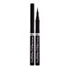 L'Oréal Paris Infaillible Grip 24H Precision Felt Eyeliner Tuș de ochi pentru femei 1 ml Nuanţă 01 Black