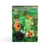 Weleda Skin Food Duo Face &amp; Body Set cadou Cremă pentru față și corp Skin Food 30 ml + Cremă ușoară pentru față și corp Skin Food  30 ml