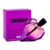Diesel Loverdose Apă de parfum pentru femei 75 ml