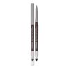 Clinique Quickliner For Eyes Intense Creion de ochi pentru femei 0,25 g Nuanţă 03 Intense Chocolate