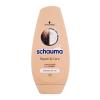 Schwarzkopf Schauma Repair &amp; Care Conditioner Balsam de păr pentru femei 250 ml