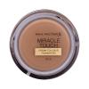 Max Factor Miracle Touch Cream-To-Liquid SPF30 Fond de ten pentru femei 11,5 g Nuanţă 080 Bronze