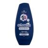 Schwarzkopf Schauma Silver Reflex Conditioner Balsam de păr pentru femei 250 ml