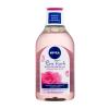 Nivea Rose Touch Micellar Water With Organic Rose Water Apă micelară pentru femei 400 ml