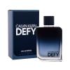 Calvin Klein Defy Apă de parfum pentru bărbați 200 ml