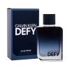 Calvin Klein Defy Apă de parfum pentru bărbați 100 ml