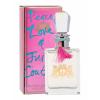 Juicy Couture Peace, Love and Juicy Couture Apă de parfum pentru femei 100 ml