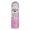 Cuba VIP Deodorant pentru femei 200 ml