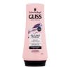 Schwarzkopf Gliss Split Ends Miracle Sealing Conditioner Balsam de păr pentru femei 200 ml