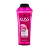 Schwarzkopf Gliss Supreme Length Protection Shampoo Șampon pentru femei 400 ml
