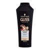 Schwarzkopf Gliss Ultimate Repair Strength Shampoo Șampon pentru femei 400 ml