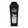 Schwarzkopf Gliss Ultimate Repair Strength Shampoo Șampon pentru femei 250 ml