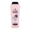 Schwarzkopf Gliss Split Ends Miracle Sealing Shampoo Șampon pentru femei 250 ml