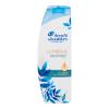 Head &amp; Shoulders Suprême Anti-Frizz Anti-Dandruff Shampoo Șampon pentru femei 400 ml