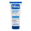 Mixa Ceramide Protect Hand Cream Cremă de mâini pentru femei 100 ml