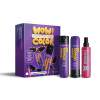 Matrix Color Obsessed Set cadou Șampon Color Obsessed Shampoo 300 ml + balsam Color Obsessed Conditioner 300 ml + ingrijire leave in Miracle Creator 190 ml