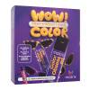 Matrix Color Obsessed Set cadou Șampon Color Obsessed Shampoo 300 ml + balsam Color Obsessed Conditioner 300 ml + ingrijire leave in Miracle Creator 190 ml
