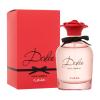 Dolce&amp;Gabbana Dolce Rose Apă de toaletă pentru femei 75 ml Cutie cu defect