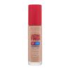 Rimmel London Lasting Finish 35H SPF20 Fond de ten pentru femei 30 ml Nuanţă 201 Classic Beige