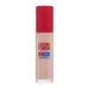 Rimmel London Lasting Finish 35H SPF20 Fond de ten pentru femei 30 ml Nuanţă 010 Rose Ivory