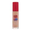 Rimmel London Lasting Finish 35H SPF20 Fond de ten pentru femei 30 ml Nuanţă 150 Rose Vanilla