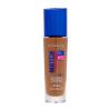 Rimmel London Match Perfection SPF15 Fond de ten pentru femei 30 ml Nuanţă 503 Mocha