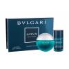 Bvlgari Aqva Pour Homme Set cadou