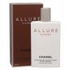 Chanel Allure Homme Gel de duș pentru bărbați 200 ml