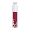 Christian Dior Addict Lip Maximizer Luciu de buze pentru femei 6 ml Nuanţă 027 Intense Fig