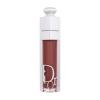 Christian Dior Addict Lip Maximizer Luciu de buze pentru femei 6 ml Nuanţă 014 Shimmer Macadamia