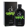 Calvin Klein CK One Shock For Him Apă de toaletă pentru bărbați 100 ml