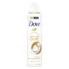 Dove Advanced Care Coconut &amp; Jasmine 72h Antiperspirant pentru femei 150 ml
