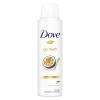 Dove Go Fresh Passion Fruit 48h Antiperspirant pentru femei 150 ml