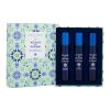 Acqua di Parma Blu Mediterraneo forte_forte Limited Edition Set cadou Apă de toaletă Mirto di Panarea 12 ml + apă de toaletă Arancia di Capri 12 ml + apă de toaletă Fico di Amalfi 12 ml