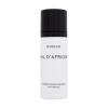 BYREDO Bal d&#039;Afrique Hair Perfume Spray de păr 75 ml