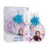 Disney Frozen II With Charm Apă de toaletă pentru copii 100 ml