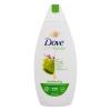 Dove Care By Nature Awakening Shower Gel Gel de duș pentru femei 400 ml