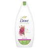 Dove Care By Nature Glowing Shower Gel Gel de duș pentru femei 400 ml