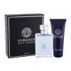 Versace Pour Homme Set cadou apa de toaleta 100 ml + gel de dus 100 ml