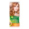 Garnier Color Naturals Créme Vopsea de păr pentru femei 40 ml Nuanţă 7,34 Natural Copper Cutie cu defect