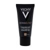 Vichy Dermablend™ Fluid Corrective Foundation SPF35 Fond de ten pentru femei 30 ml Nuanţă 35 Sand Cutie cu defect