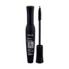 BOURJOIS Paris Volume Glamour Ultra Black Mascara pentru femei 12 ml Nuanţă 61 Ultra Black
