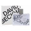 David Beckham Homme Apă de toaletă pentru bărbați 50 ml