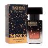 Mexx Black &amp; Gold Limited Edition Apă de toaletă pentru femei 15 ml